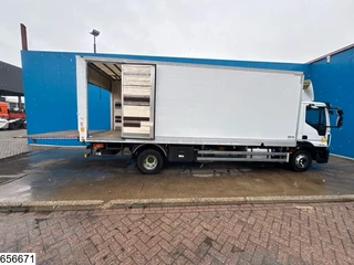 Iveco N/A 2016 - 160 210 EURO 6, Dhollandia imagem 14