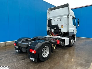 DAF N/A 2020 - CF 480 EURO 6 image 4