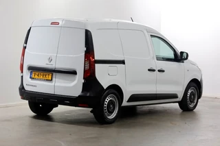 Renault Express 2022 - 1.5 dCi 75pk Comfort+ Airco/Schuifdeur 08-2022 afbeelding 2 miniatuur