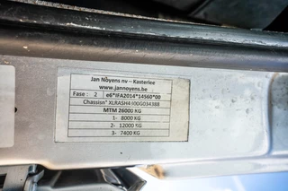 DAF N/A 2014 - XF 510 obrazek 18