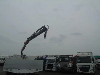 Mercedes-Benz Axor 2014 - N/A zdjecie 14