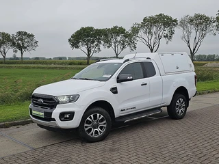 Ford Ranger 2023 - 2.0 image 2 thumbnail