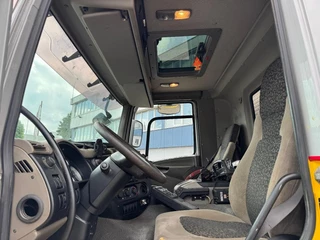 DAF CF 75.250 2011 - N/A bild 24
