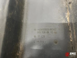 Mercedes-Benz Actros - Occ deurpaneel Mercedes MP1 A9417200570 изображение 3