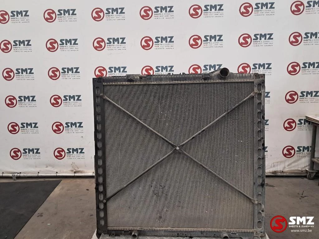 DAF 2018 - Occ radiator Euro 6 DAF afbeelding 1