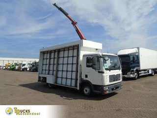 MAN TGL 2007 - N/A image 1