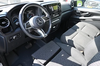 Mercedes-Benz eVito 2026 - 112 Facelift Pro L2 60 kWh image 4