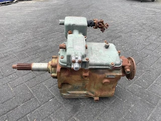 Mercedes-Benz - 714005 G3/60 5/7.5 (CONDITIE ONBEKEND) te koop