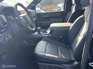 Chevrolet Silverado 2024 - USA ZR2 6.2 V8 image 14