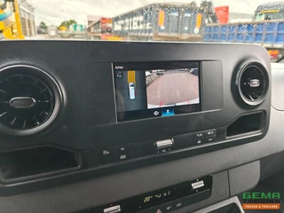 Mercedes-Benz Sprinter 2019 - N/A image 21