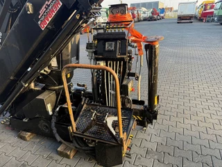 Hiab N/A 2019 - X-DUO 218 E-2 Crane / Kraan / Autolaadkraan / Ladekrane / Kran / Grua / Grues bild 8