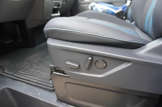 Ford E-Transit 2026 - Cust. L2H1 Sport 218PK Automaat Schuifdeur links en rechts imagen 28