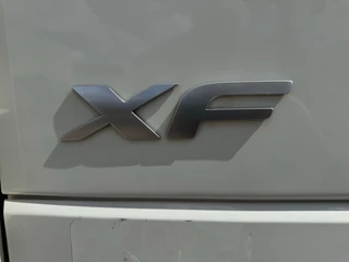 DAF N/A 2019 - 106XF 480 EURO 6 D/ RETARDER / SMART TACHO imagem 2