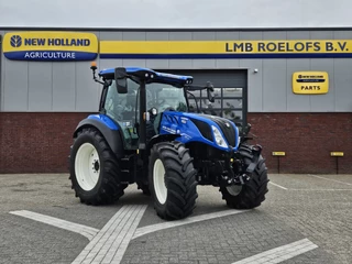 New Holland T5.140AC 2026 - LV te koop