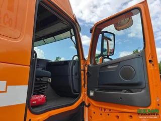 Volvo FH 2013 - 420 4X2 zdjecie 12