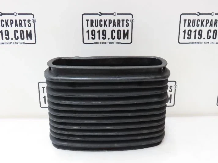 MAN - 81.96420-0580 Rubber luchtfilter pijp afbeelding 1