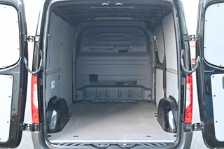 Mercedes-Benz Sprinter 2020 - 214 CDI L1H1 FWD imagen 12