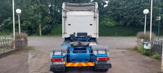 Scania R 2000 - R124-400 4x2 TRUCKHEAD + KIPPER HYDRAULIC + AIRO + RETARDER obrazek 11