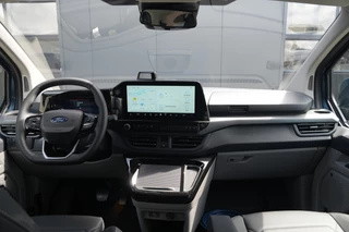 Ford Tourneo Custom 2026 - 340 2.5 PHEV L2H1 Titanium X 232pk | ACC | Pano | B&O | Elek. schuifdeuren | 360 camera | Elek-Trekhaak | Prijs excl. BTW | Rijklaar image 53