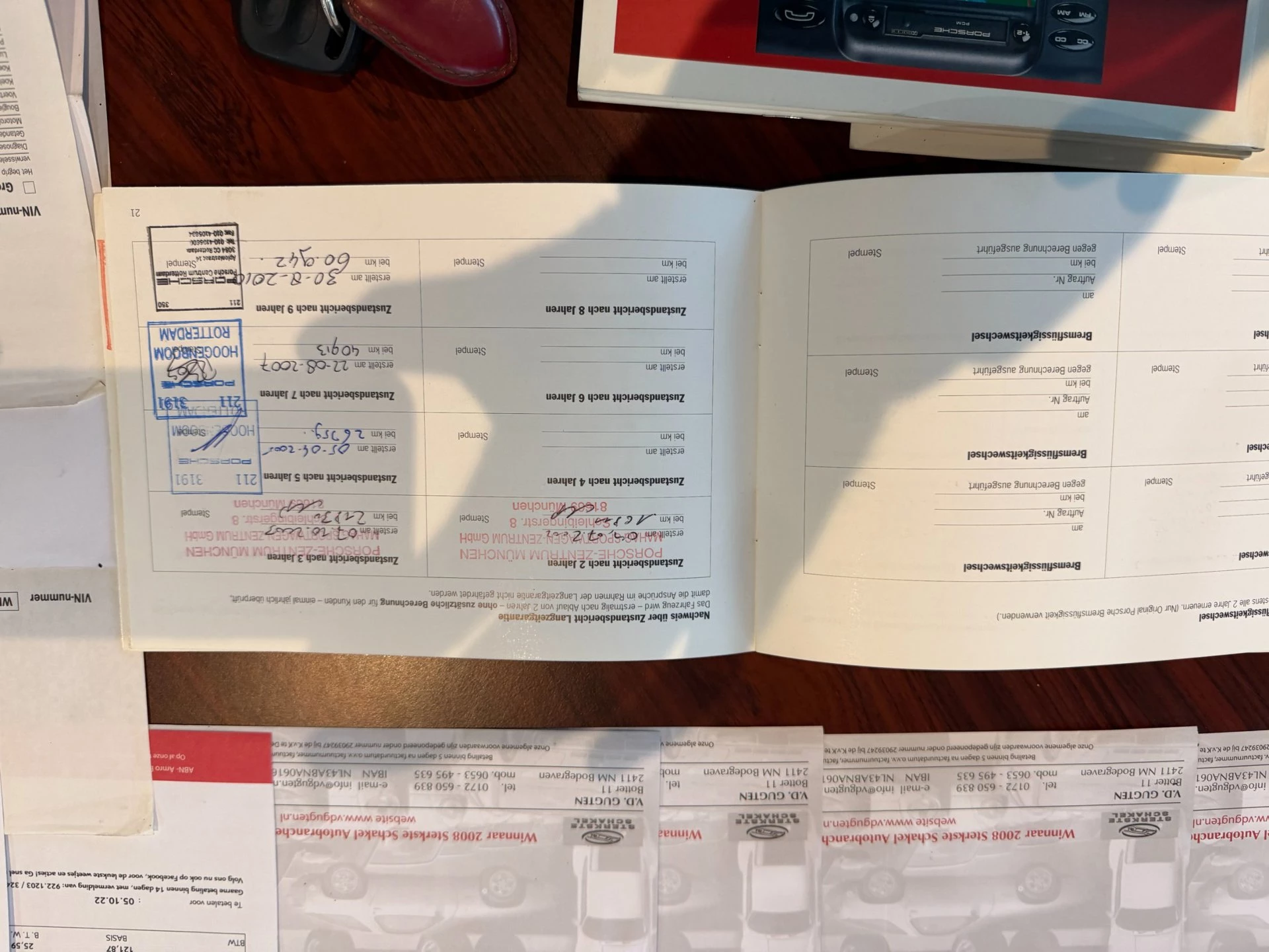Porsche 911 2000 - Cabrio 3.4 Carrera aut 133981 km Nieuwstaat ! afbeelding 18