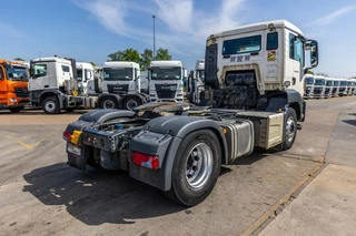 MAN TGS 2021 - 18.430 BLS+INTARDER obrazek 4