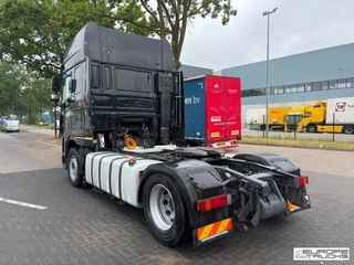 DAF XF105.460 2008 - N/A afbeelding 3