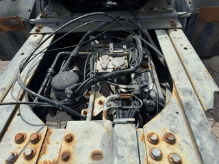 DAF N/A 2006 - DOLLY CHASSIS DAF 85CF MET VANGMUIL immagine 9