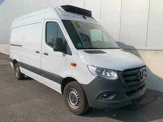 Mercedes-Benz Sprinter 2022 - 317 CDI*NEW XARIOS 350*L2H2*360°CAMERA*TEMPOMAT*NAVIGATIE* image 10