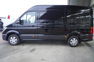 Volkswagen Crafter 2024 - 35 2.0 TDI 177PK L3H3 Automaat imagen 8