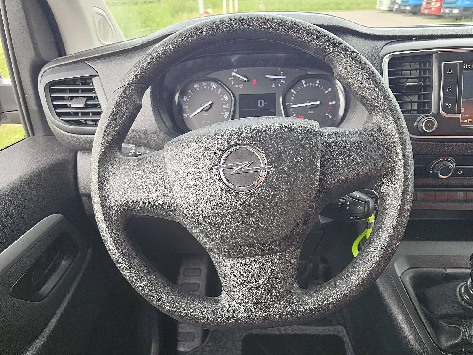 Opel Vivaro 2023 - 2.0 afbeelding 11