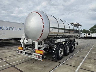 FELDBINDER 2019 - TSA 30-BITUMEN image 2 miniature