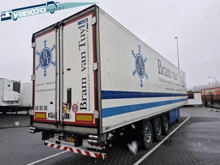 Schmitz Cargobull N/A 2020 - N/A SCB*S3B zdjecie 3