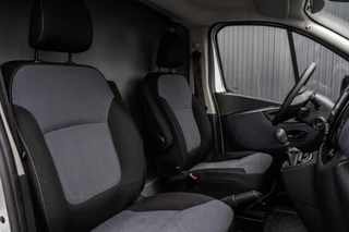 Opel Vivaro 2019 - 1.6 CDTI CDTI | L1H1 | 125PK | Euro 6 | LED | Camera | Navigatie | Cruise | Airco | PDC | Eco obrazek 15