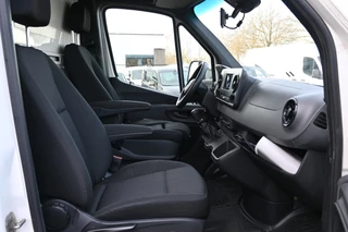 Mercedes-Benz Sprinter 2019 - 514 CDI L3 Bakwagen met laadklep image 8