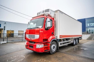 Renault N/A 2006 - PREMIUM 380 DXI +CHEREAU+ THERMOKING te koop
