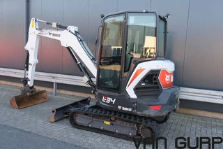 Bobcat N/A 2023 - E34 | 2023 | 379h bild 2