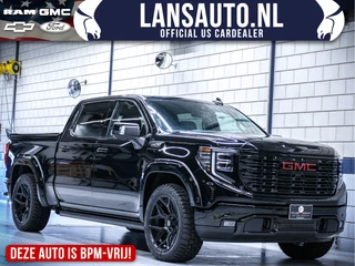 GMC Sierra 2025 - 1500 Denali Custom | Full Option imagen 1