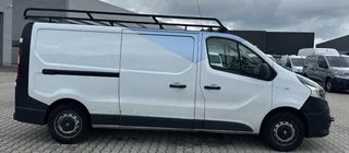 Renault Trafic 2016 - 1.6 dCi T29 L2H1 DEFECT imagen 8