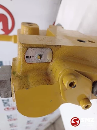 Caterpillar N/A 2022 - Valve GP control Caterpillar immagine 5