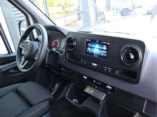 Mercedes-Benz Sprinter 2024 - 317 CDI Automaat L3H2 - Pharma Medizin - Koelwagen - Thermo King obrazek 7