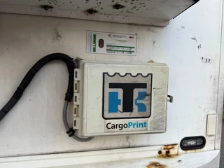 Schmitz Cargobull SKO24 2012 - N/A obrazek 12