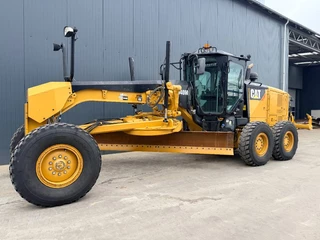 Cat N/A 2015 - 140M3 obrazek 1
