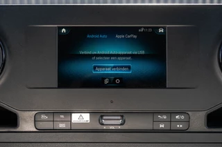 Mercedes-Benz Sprinter 2023 - 315 CDI | 150 PK | Automaat | Bakwagen met laadklep | Zijdeur | Camera | Cruise | Mbux | Climatronic imagen 22