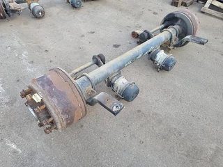 ROR DRUM BRAKE - N/A image 5