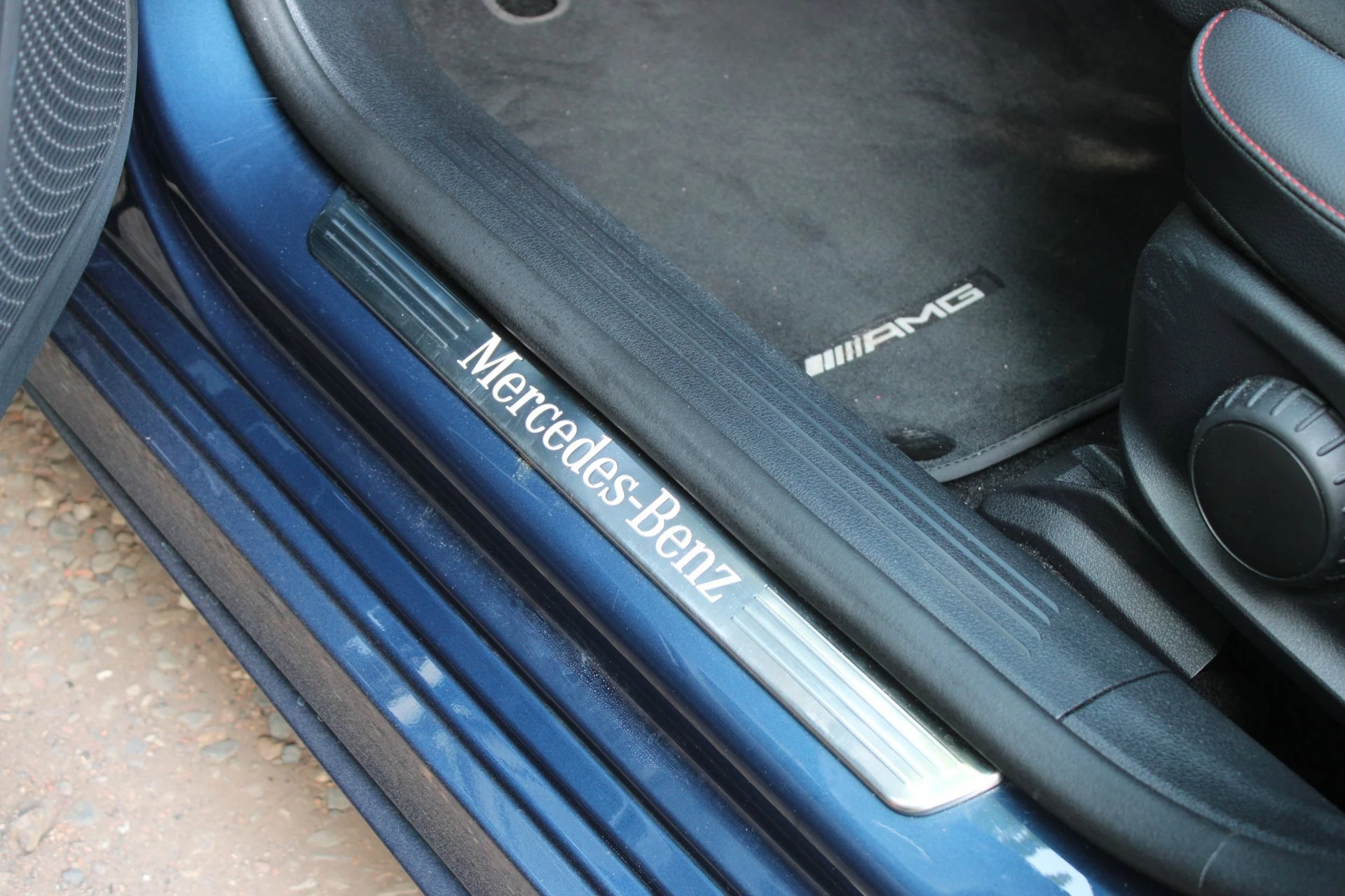 Mercedes-Benz A-Klasse 2023 - 180 AMG Line Panodak Sfeerlicht Keyless afbeelding 29