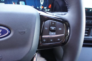 Ford Transit Custom 2026 - 340L 2.5 PHEV 233PK L2H1 Titanium X 8 Persoons PHEV Automaat obrazek 21