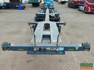 Broshuis MFCC-HD 2022 - N/A imagem 7