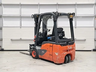 Linde 2017 - E16C-02 afbeelding 3 miniatuur