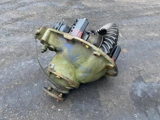 DAF N/A - DIFFERENTIEEL 1346 RATIO 3.31/3.73 zdjecie 4