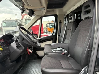 Citroën Jumper 2018 - N/A image 13
